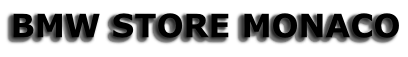 BMW STORE MONACO
